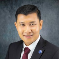Aldren Gonzales, PhD