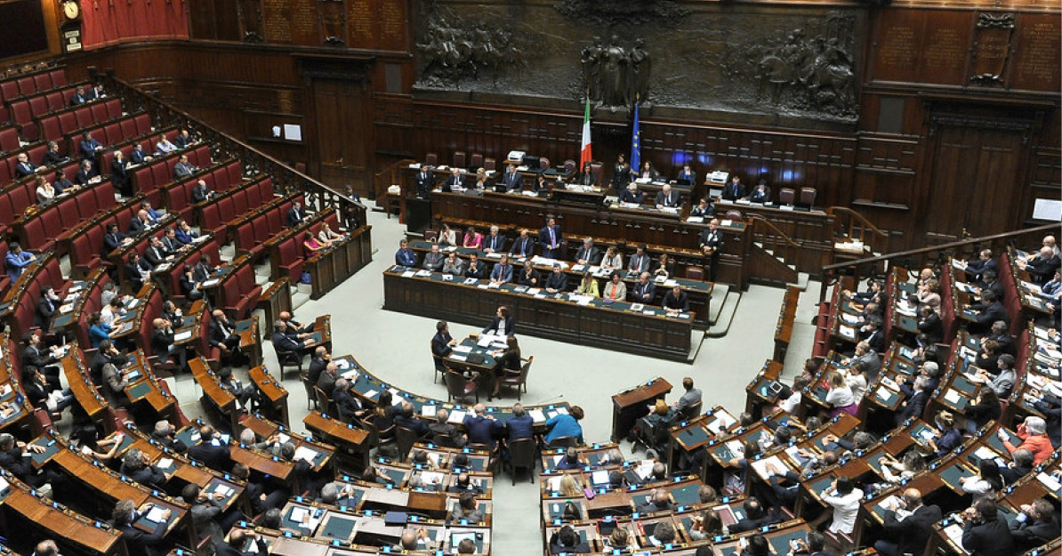 Italy's new AI law: A milestone for synthetic data in healthcare