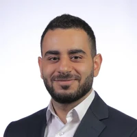 Eddy Saad, MD