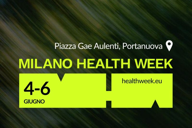 Milan Health Week 2026