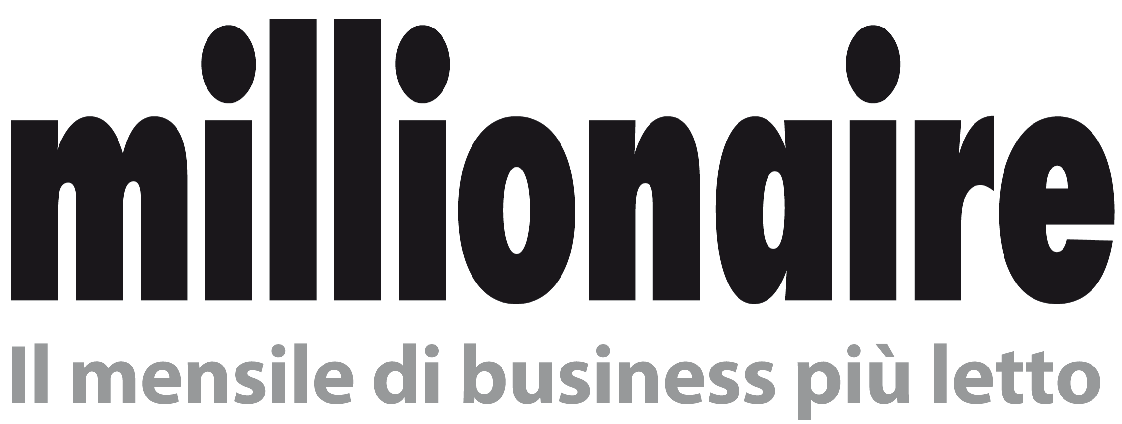 millionaire