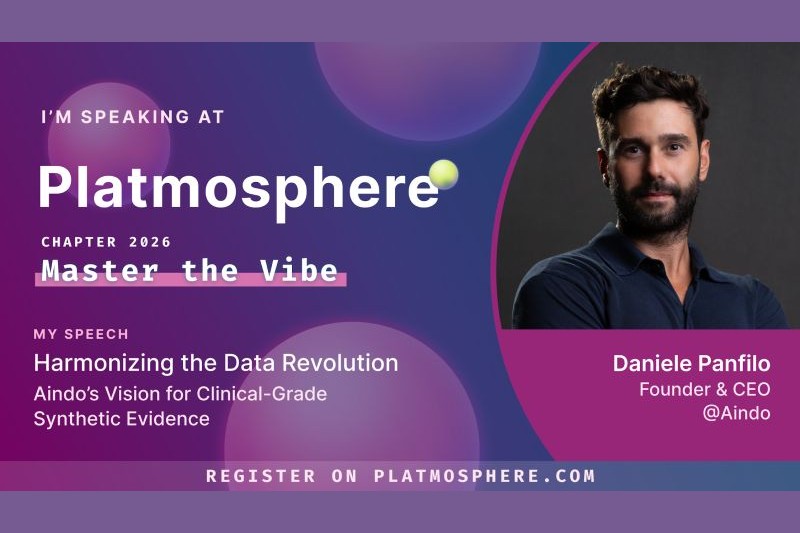 Platmosphere 2026