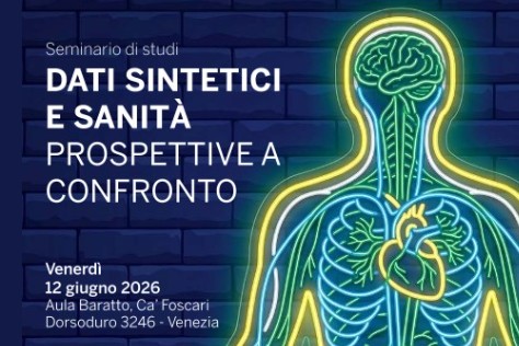 Synthetic Data and Healthcare: Comparing Perspectives