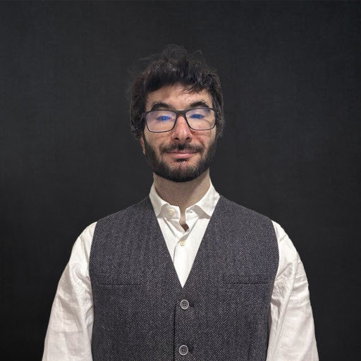 Davide Ceschia